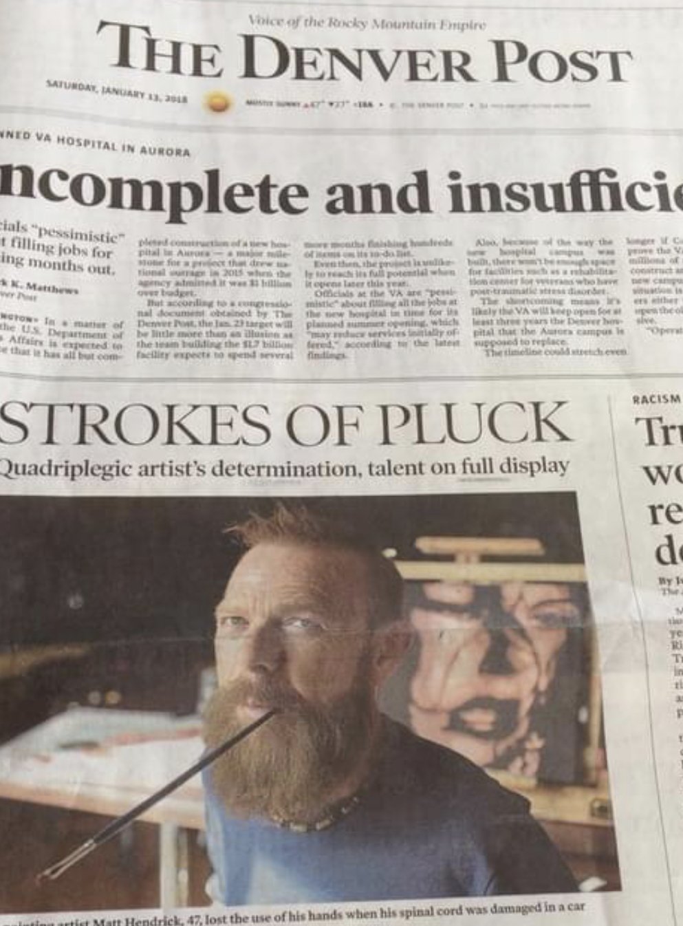 Denver Post feature thumbnail